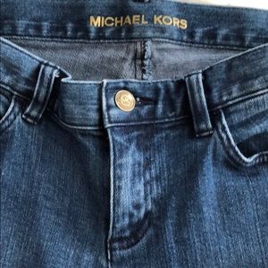 MK jeans